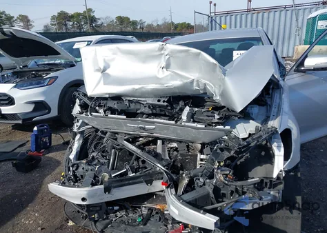 2017 Genesis G80 3.8 from USA, damaged, VIN KMHGN4JE6HU175516